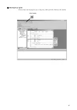 Preview for 26 page of Fujitsu F2MC Series Setup Manual