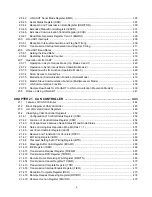 Preview for 14 page of Fujitsu F2MCTM-16LX Hardware Manual