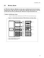 Preview for 45 page of Fujitsu F2MCTM-16LX Hardware Manual