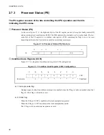 Preview for 58 page of Fujitsu F2MCTM-16LX Hardware Manual