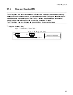 Preview for 61 page of Fujitsu F2MCTM-16LX Hardware Manual