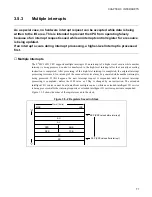 Preview for 87 page of Fujitsu F2MCTM-16LX Hardware Manual