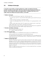 Preview for 88 page of Fujitsu F2MCTM-16LX Hardware Manual