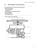 Preview for 127 page of Fujitsu F2MCTM-16LX Hardware Manual