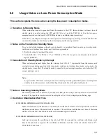 Preview for 173 page of Fujitsu F2MCTM-16LX Hardware Manual