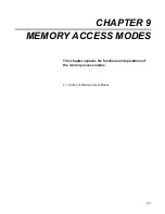 Preview for 177 page of Fujitsu F2MCTM-16LX Hardware Manual