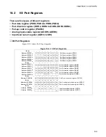 Preview for 185 page of Fujitsu F2MCTM-16LX Hardware Manual