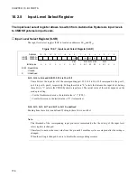 Preview for 192 page of Fujitsu F2MCTM-16LX Hardware Manual