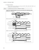 Preview for 222 page of Fujitsu F2MCTM-16LX Hardware Manual