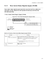 Preview for 233 page of Fujitsu F2MCTM-16LX Hardware Manual