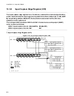 Preview for 240 page of Fujitsu F2MCTM-16LX Hardware Manual