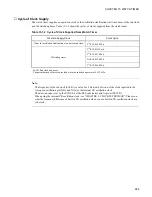 Preview for 285 page of Fujitsu F2MCTM-16LX Hardware Manual