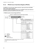 Preview for 312 page of Fujitsu F2MCTM-16LX Hardware Manual