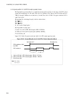 Preview for 322 page of Fujitsu F2MCTM-16LX Hardware Manual