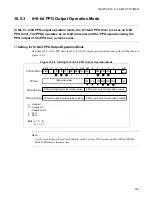 Preview for 323 page of Fujitsu F2MCTM-16LX Hardware Manual