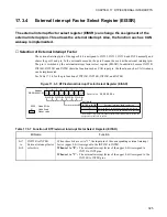 Preview for 341 page of Fujitsu F2MCTM-16LX Hardware Manual