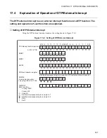 Preview for 343 page of Fujitsu F2MCTM-16LX Hardware Manual