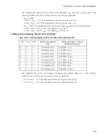 Preview for 371 page of Fujitsu F2MCTM-16LX Hardware Manual