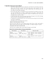 Preview for 381 page of Fujitsu F2MCTM-16LX Hardware Manual