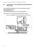 Preview for 390 page of Fujitsu F2MCTM-16LX Hardware Manual