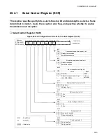 Preview for 409 page of Fujitsu F2MCTM-16LX Hardware Manual