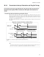 Preview for 427 page of Fujitsu F2MCTM-16LX Hardware Manual