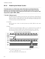 Preview for 434 page of Fujitsu F2MCTM-16LX Hardware Manual