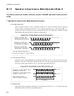 Preview for 442 page of Fujitsu F2MCTM-16LX Hardware Manual