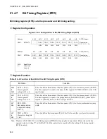 Preview for 478 page of Fujitsu F2MCTM-16LX Hardware Manual