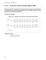 Preview for 488 page of Fujitsu F2MCTM-16LX Hardware Manual