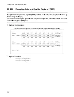 Preview for 492 page of Fujitsu F2MCTM-16LX Hardware Manual