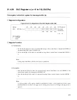 Preview for 501 page of Fujitsu F2MCTM-16LX Hardware Manual