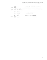 Preview for 539 page of Fujitsu F2MCTM-16LX Hardware Manual