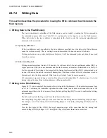 Preview for 562 page of Fujitsu F2MCTM-16LX Hardware Manual