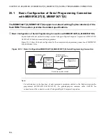 Preview for 570 page of Fujitsu F2MCTM-16LX Hardware Manual