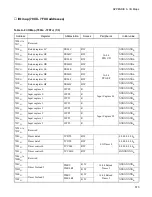 Preview for 589 page of Fujitsu F2MCTM-16LX Hardware Manual