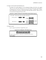 Preview for 605 page of Fujitsu F2MCTM-16LX Hardware Manual