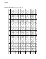 Preview for 646 page of Fujitsu F2MCTM-16LX Hardware Manual