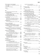 Preview for 669 page of Fujitsu F2MCTM-16LX Hardware Manual