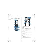 Preview for 6 page of Fujitsu F905i Manual