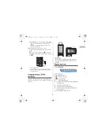 Preview for 9 page of Fujitsu F905i Manual