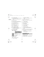 Preview for 10 page of Fujitsu F905i Manual