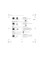 Preview for 25 page of Fujitsu F905i Manual