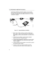 Preview for 14 page of Fujitsu FC9660RA12 Installation Manual