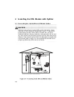 Preview for 18 page of Fujitsu FC9660RA12 Installation Manual