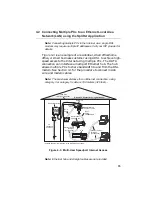 Preview for 21 page of Fujitsu FC9660RA12 Installation Manual