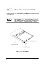 Preview for 6 page of Fujitsu FD-1000AT User Manual
