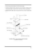 Preview for 13 page of Fujitsu FD-1000AT User Manual