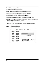 Preview for 22 page of Fujitsu FD-1000AT User Manual