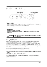 Preview for 27 page of Fujitsu FD-1000AT User Manual